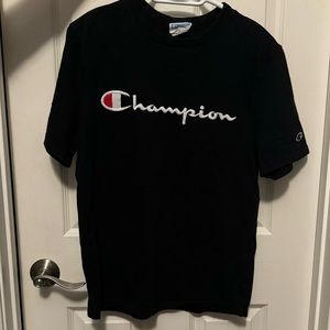 Champion Men’s T Shirt Medium